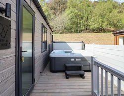 Fishpool Holiday Park